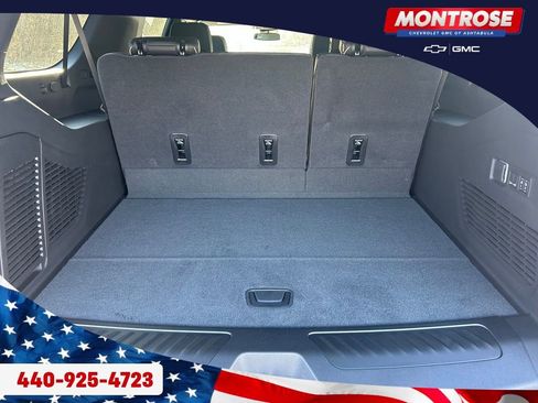 New 2026 GMC Yukon XL Elevation image 27