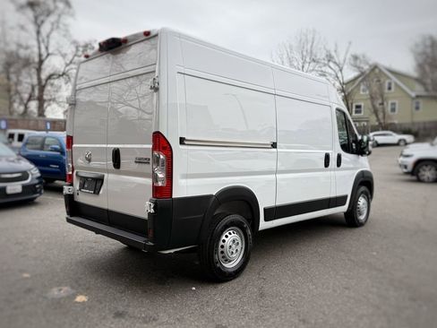 New 2026 RAM ProMaster 1500 w/ Cold Weather Group image 8