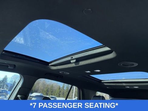 Used 2023 Chevrolet Traverse Premier w/ LPO, Floor Liner Package image 19