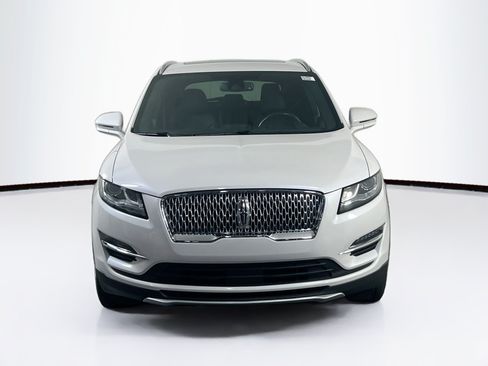 Used 2019 Lincoln MKC Reserve w/ MKC Climate Package AWD/4WD image 2