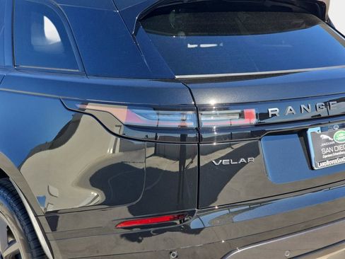 New 2026 Land Rover Range Rover Velar Dynamic SE image 35