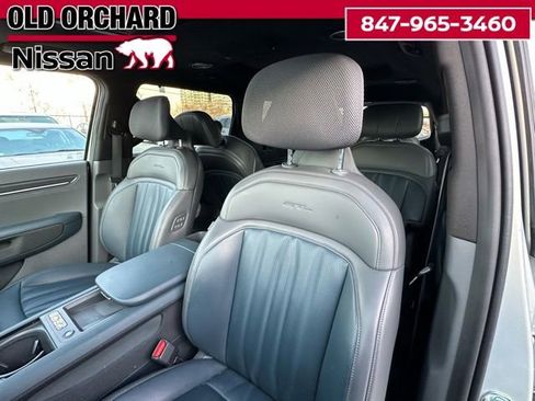 Used 2024 Kia EV9 GT-Line image 12