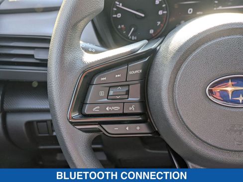 Certified 2025 Subaru Crosstrek 2.0i image 18