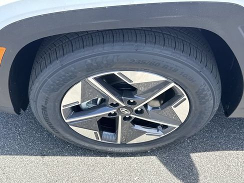 New 2026 Hyundai Tucson SEL FWD image 13