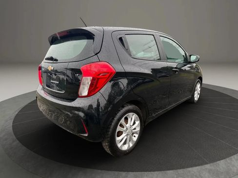 Used 2021 Chevrolet Spark LT FWD image 5