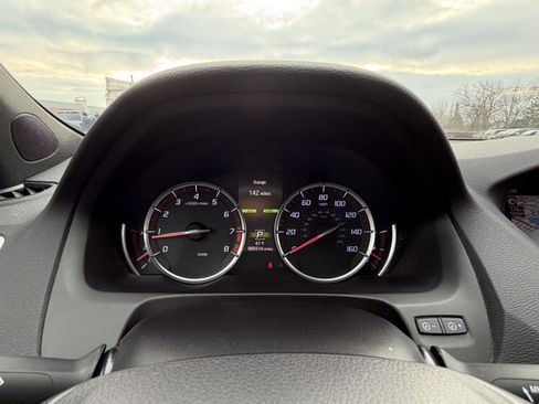 Used 2019 Acura TLX V6 w/ Technology & A-SPEC Pkg image 18