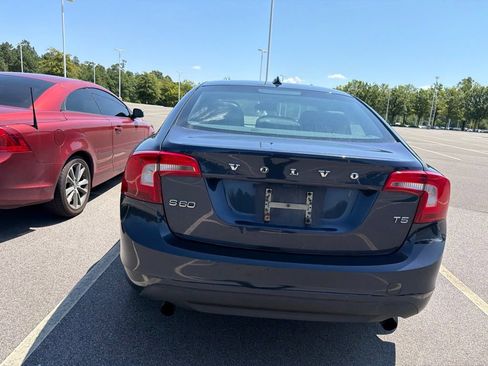 Used 2012 Volvo S60 T5 FWD image 13