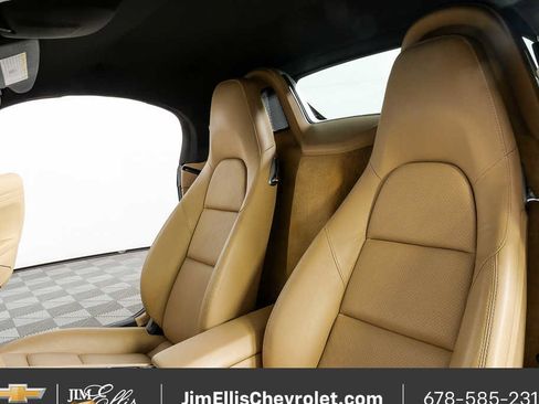 Used 2013 Porsche Boxster image 5