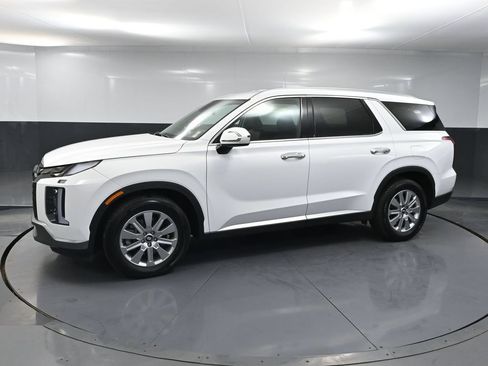 Used 2025 Hyundai Palisade SEL AWD/4WD image 9