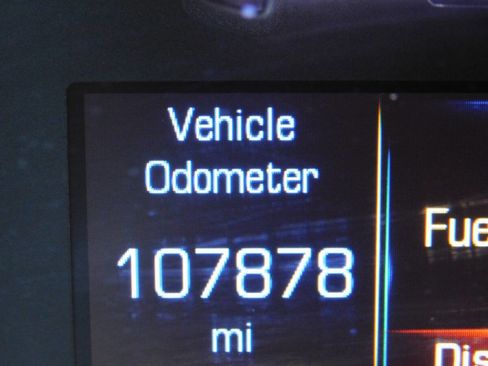 Used 2015 Cadillac SRX Performance w/ Driver Awareness Package image 11