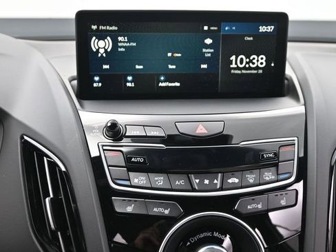 New 2026 Acura RDX SH-AWD image 11