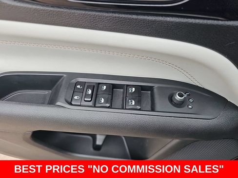 Used 2024 Jeep Compass Limited AWD/4WD image 26