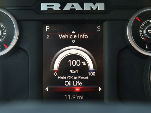New 2024 RAM 5500 Tradesman image 30