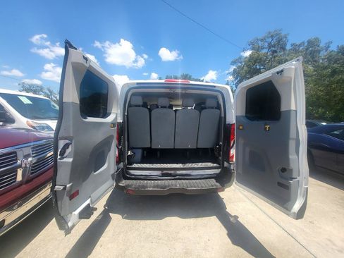 Used 2016 Ford Transit 350 XLT RWD image 49