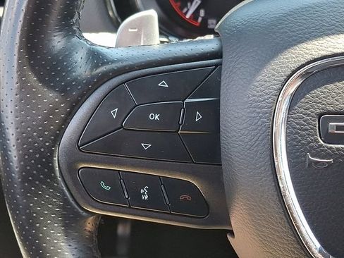 Used 2022 Dodge Durango R/T AWD/4WD image 23