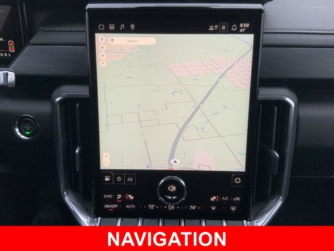 New 2026 GMC Acadia Elevation w/ Black Edition image 5