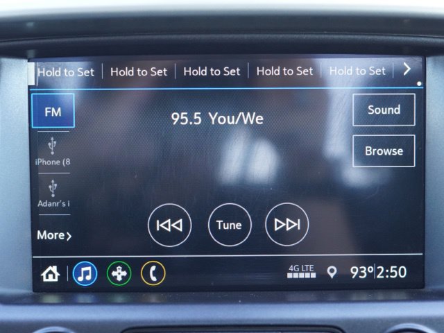 Used 2021 Chevrolet Colorado LT w/ LT Convenience Package RWD image 27