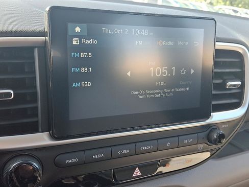 New 2026 Hyundai Venue SEL image 12