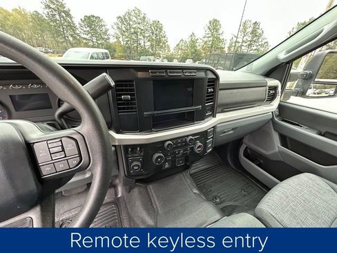 Used 2024 Ford F250 XLT w/ 360-Degree Camera Package image 25