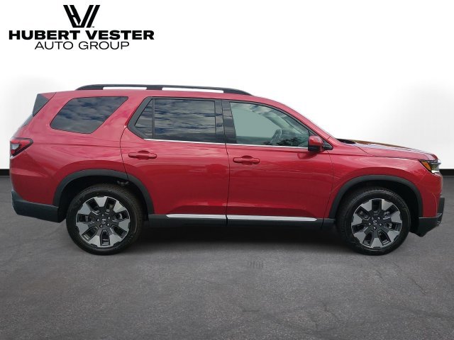 New 2026 Honda Pilot Elite image 5