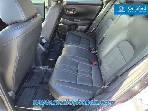 Certified 2024 Honda HR-V EX-L image 14