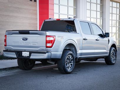 Used 2021 Ford F150 XL w/ STX Appearance Package