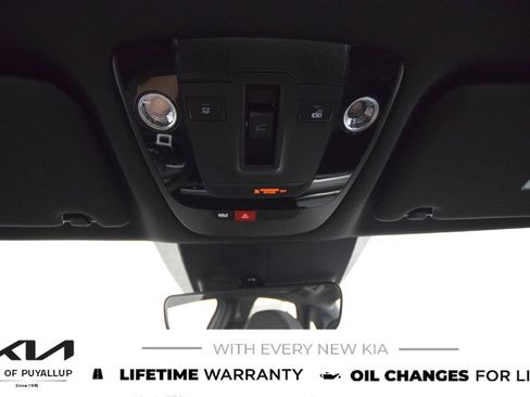 New 2026 Kia K5 GT w/ GT1 Package image 25