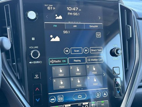 New 2026 Subaru Crosstrek 2.5i Limited AWD/4WD image 21