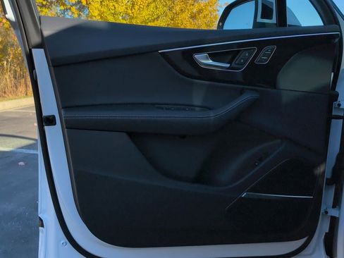 New 2026 Audi Q7 3.0T Premium Plus image 20