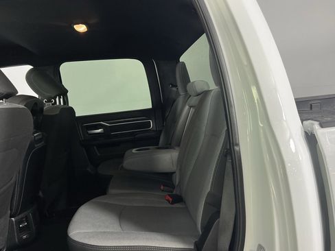 Certified 2024 RAM 2500 Big Horn image 24