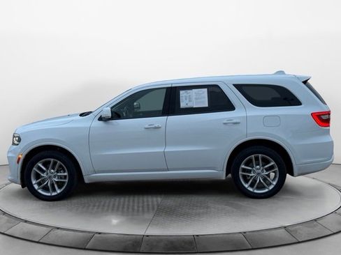 Used 2022 Dodge Durango GT image 6