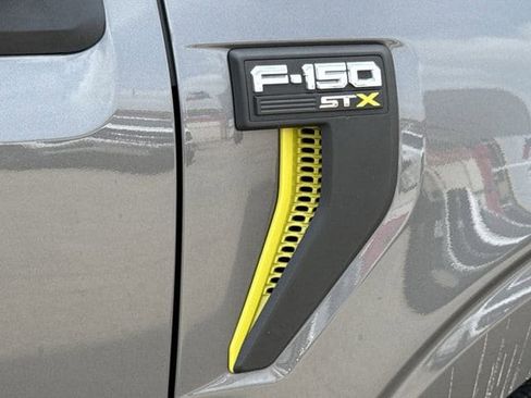Used 2024 Ford F150 STX RWD image 8