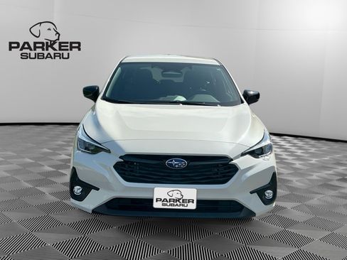 New 2026 Subaru Impreza RS AWD/4WD image 8