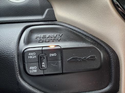 Used 2022 RAM 2500 Laramie image 40