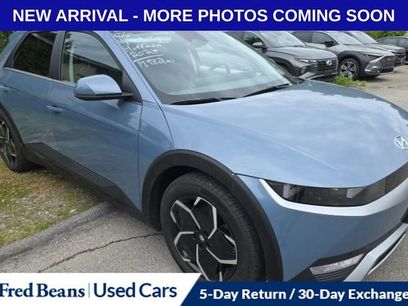 Used 2024 Hyundai Ioniq 5 SEL
