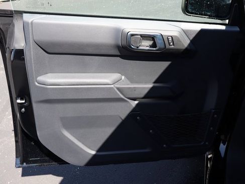 New 2025 Ford Bronco Big Bend image 23