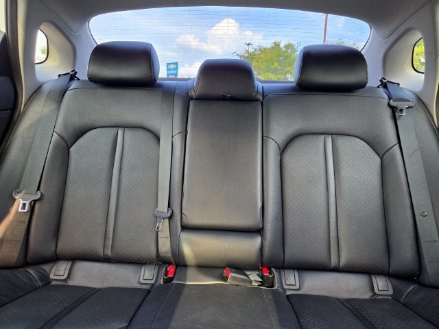 Used 2016 Kia Optima EX w/ Premium Package FWD image 11