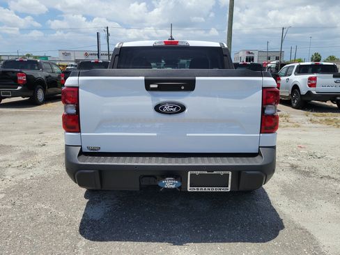 New 2026 Ford Maverick Lariat AWD/4WD image 9