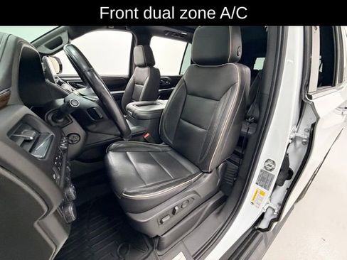 Used 2023 Chevrolet Tahoe High Country AWD/4WD image 10