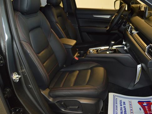 New 2025 MAZDA CX-5 2.5 Turbo image 11