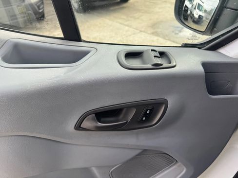 Used 2018 Ford Transit 250 148 Medium Roof w/ Interior Upgrade Package image 16