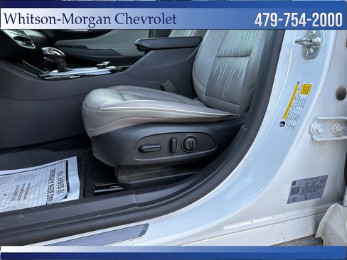 Used 2024 Buick Envista Avenir FWD image 13