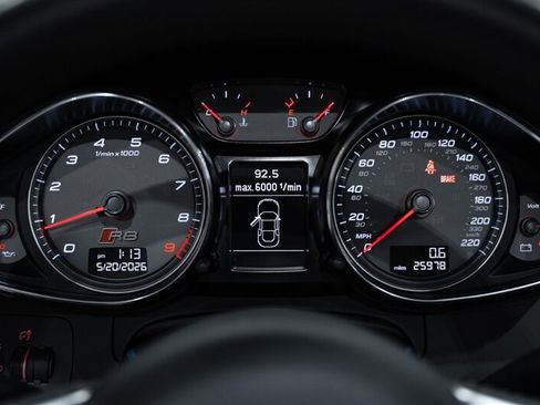 Used 2014 Audi R8 V8 AWD/4WD image 20