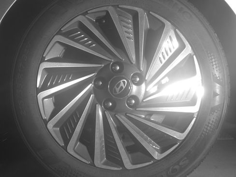Used 2025 Hyundai Sonata SEL FWD image 14