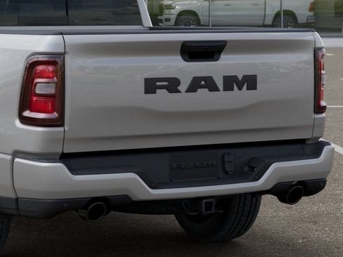 New 2026 RAM 1500 Express RWD image 14
