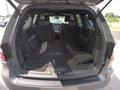 Certified 2023 Dodge Durango R/T AWD/4WD image 39