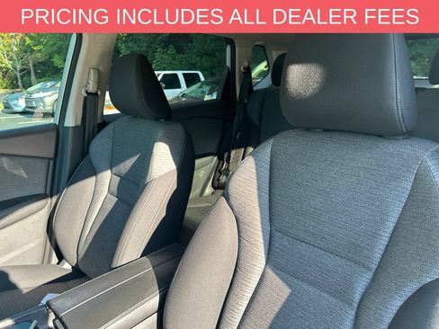 Used 2021 Nissan Rogue SV FWD image 14
