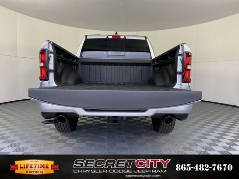 New 2026 RAM 1500 Laramie image 33
