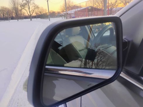 Used 2013 Ford Edge Limited FWD image 25