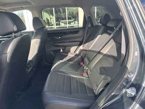 Used 2024 Honda CR-V EX-L image 19